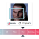 Image for article titled When Artificial Intelligence Guesses Your Age And Attractiveness